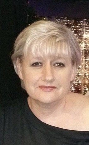 Photo of  Tracy Horsfield